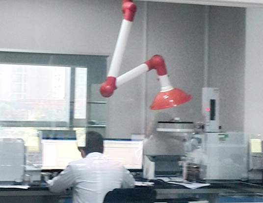 計量校正實驗室